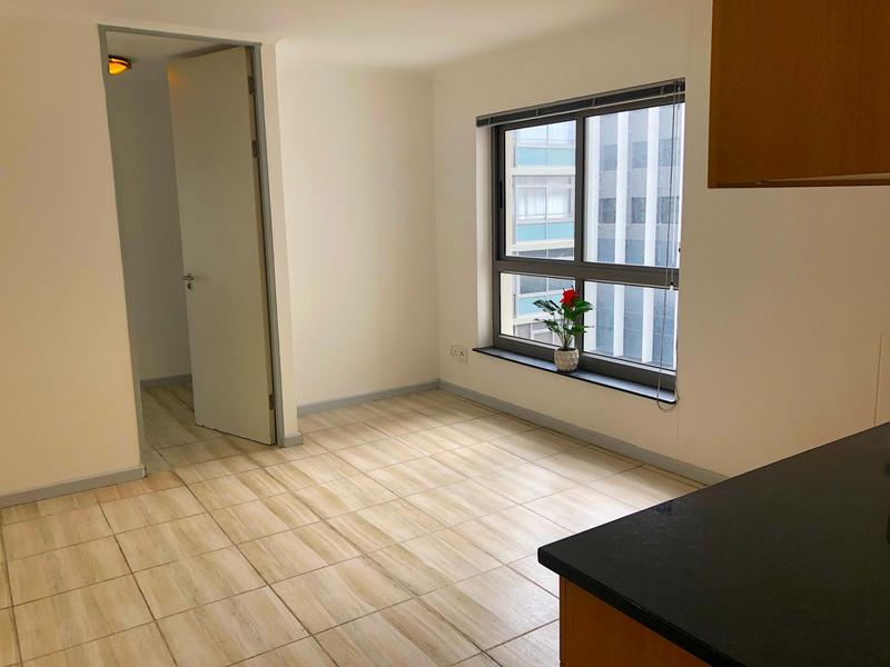 To Let 1 Bedroom Property for Rent in Claremont Western Cape
